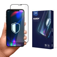 Супертверде загартоване скло для iPhone 12 Pro Max - 3mk Hardy