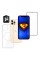 iPhone 12 Pro SET - 3mk HardGlass Max, 3mk Lens Protection Pro та 3mk MagCase