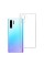 Huawei P30 Pro KIT - 3mk SilverProtection+, 3mk Clear Case, 3mk Lens Protection