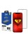 Найміцніше скло для iPhone 12 / 12 Pro - 3mk NeoGlass