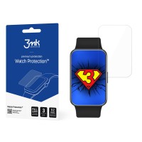 Захист екрану розумного годинника Huawei Watch Fit - 3mk Watch Protection