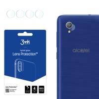 Alcatel 1 2019 - Захист лінз 3mk