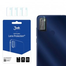 Alcatel 1S 2021 - Захист лінзи 3mk