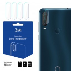 Alcatel 1SE 2020 - Захист лінз 3mk