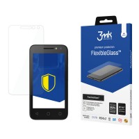 Alcatel Pixi 4 Orange Rise 31 - 3mk FlexibleGlass™