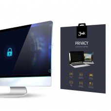 Apple iMac 21.5 2020 - 3mk Privacy™ 2way 23''