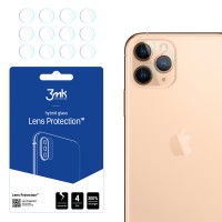 Apple iPhone 11 Pro - захист лінз 3mk