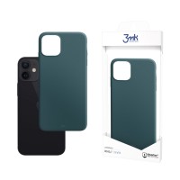 Apple iPhone 12 Mini - 3mk Matt Case любисток