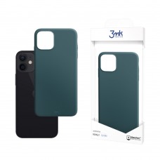 Apple iPhone 12 Mini - 3mk Matt Case любисток