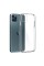 Чохол Apple iPhone 12 Pro Max - 3mk Clear Case