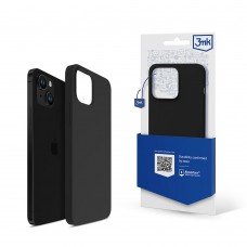 Apple iPhone 13 Mini - силіконовий чохол 3мк