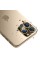 Apple iPhone 13 Pro/13 Pro Max - 3mk Lens Protection Pro Gold