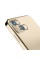 Apple iPhone 14 Plus - 3mk Lens Protection Pro Gold