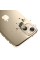 Apple iPhone 14 Plus - 3mk Lens Protection Pro Gold