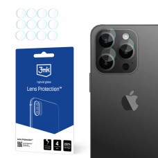 Apple iPhone 15 Pro - захист лінз 3mk