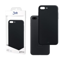 Чохол для iPhone 7 Plus - 3mk Matt Case