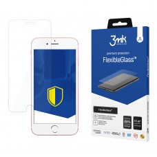 Apple iPhone 7 Plus - 3mk FlexibleGlass™