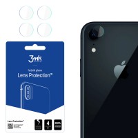 Apple iPhone Xr - 3mk Захист лінз