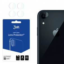Apple iPhone Xr - 3mk Захист лінз