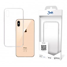 Apple iPhone Xs Max - 3mk Armor Case