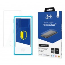Apple iPod Nano 7-го покоління - 3mk FlexibleGlass™