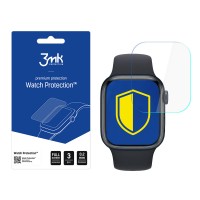 Apple Watch 9 41 мм - 3mk Watch Protection™ v. ARC+