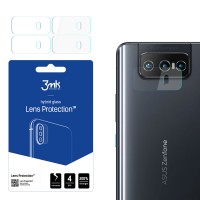Asus Zenfone 8 Flip 5G - Захист лінз 3mk