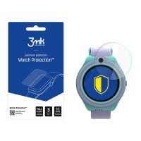 BEMI Linko - 3mk Watch Protection™ проти FlexibleGlass Lite