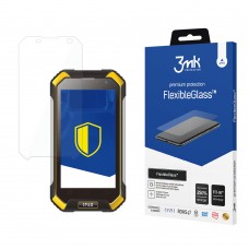 Blackview BV6000 - 3mk FlexibleGlass™