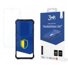 Blackview BV8900 Pro - 3mk FlexibleGlass Lite
