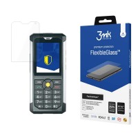 CAT B100 - 3mk FlexibleGlass™