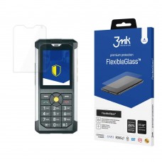 CAT B100 - 3mk FlexibleGlass™