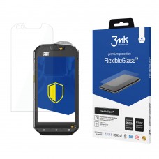 CAT S60 - 3mk FlexibleGlass™