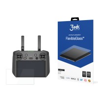 DJI RC Pro - 3mk FlexibleGlass™