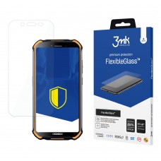 Doogee S40 Pro - 3mk FlexibleGlass™