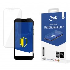 Doogee S61 - 3mk FlexibleGlass Lite