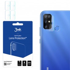 Doogee X96 Pro - захист лінз 3mk