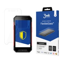 Evolveo StrongPhone Q7 LTE - 3mk FlexibleGlass™