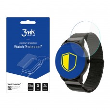 Forever ForeVive 2 SB-330 - 3mk Watch Protection™ v. FlexibleGlass Lite