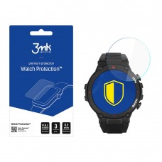 Garett GRS - 3mk Watch Protection™ проти FlexibleGlass Lite