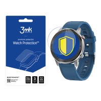 Garett Men 5s - 3mk Watch Protection™ проти FlexibleGlass Lite