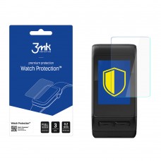 Garmin Vivoactive HR - 3mk Watch Protection™ проти FlexibleGlass Lite