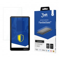 Garmin Zumo XT2 - 3mk FlexibleGlass™