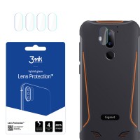 Gigaset GX290 - 3mk захист об'єктива