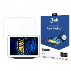 Google Nest Hub – 3mk Paper Feeling™ 8,3 дюйма