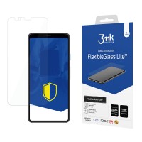 Google Pixel 4 - 3mk FlexibleGlass Lite