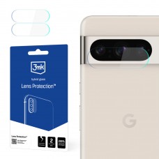 Google Pixel 8 Pro - захист лінз 3mk