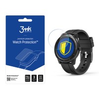 Hama Fit Watch 6900 - 3mk Watch Protection™ проти FlexibleGlass Lite