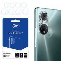 Honor 50 Pro 5G - Захист лінз 3mk