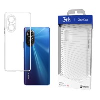 Honor 50 SE 5G - 3mk Clear Case